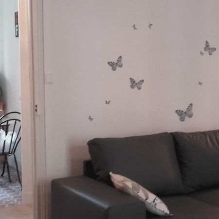 Appartement Centre Vue Jardin Narbonne Eksteriør bilde