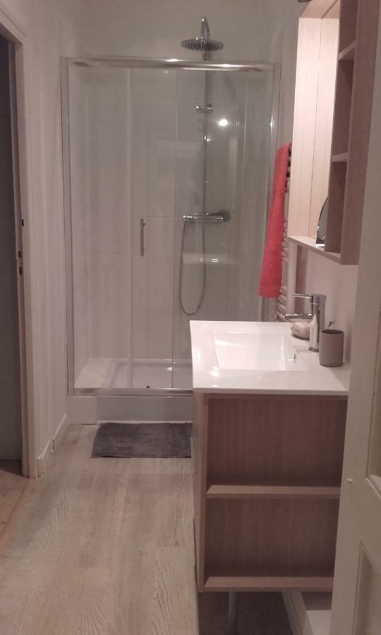 Appartement Centre Vue Jardin Narbonne Eksteriør bilde