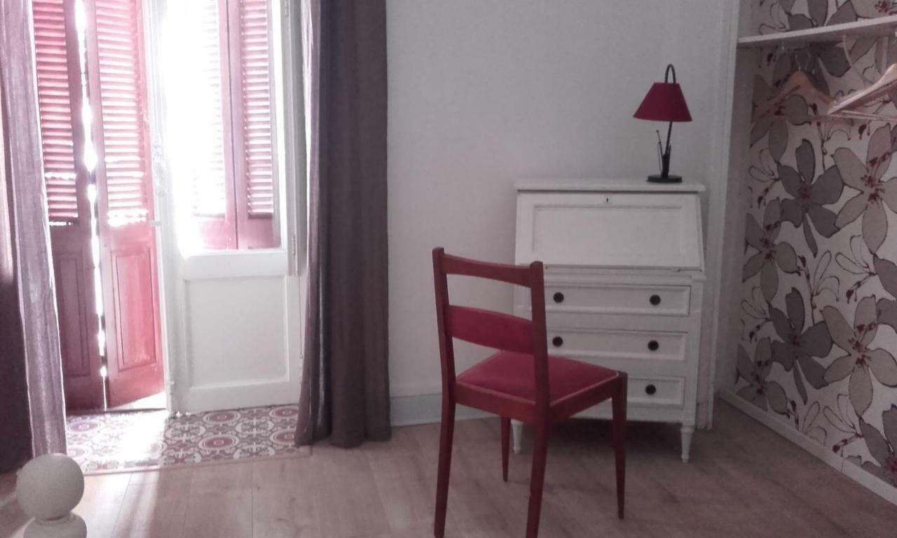Appartement Centre Vue Jardin Narbonne Eksteriør bilde