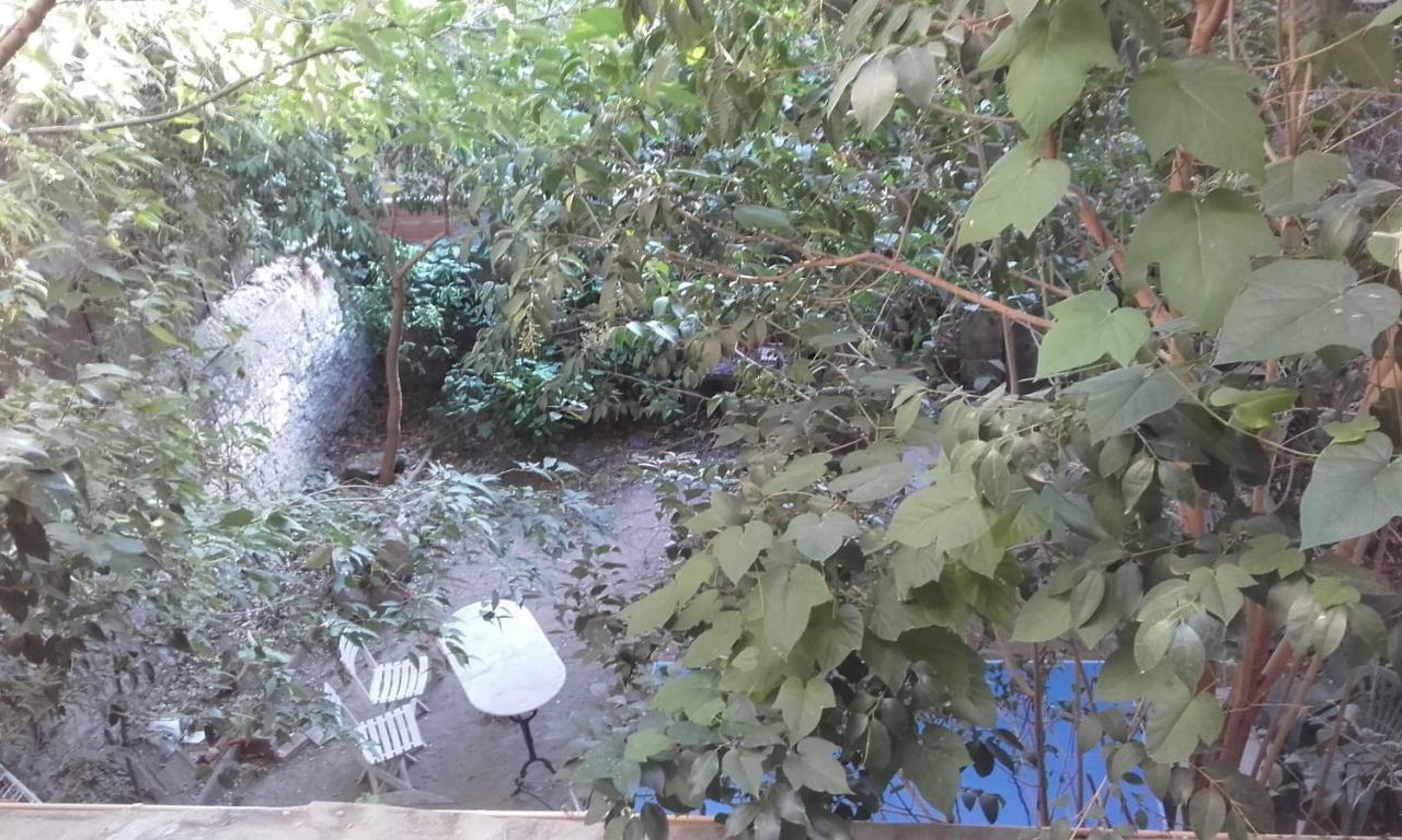 Appartement Centre Vue Jardin Narbonne Eksteriør bilde