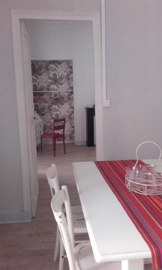 Appartement Centre Vue Jardin Narbonne Eksteriør bilde